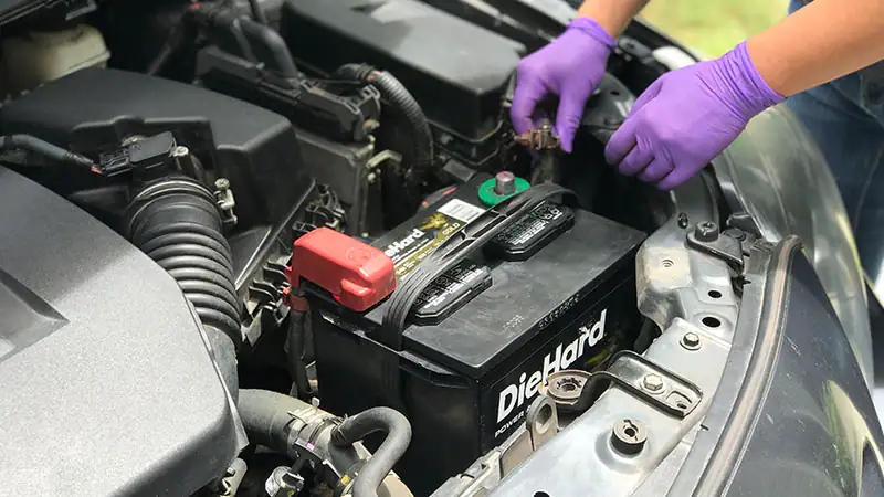 Car Battery