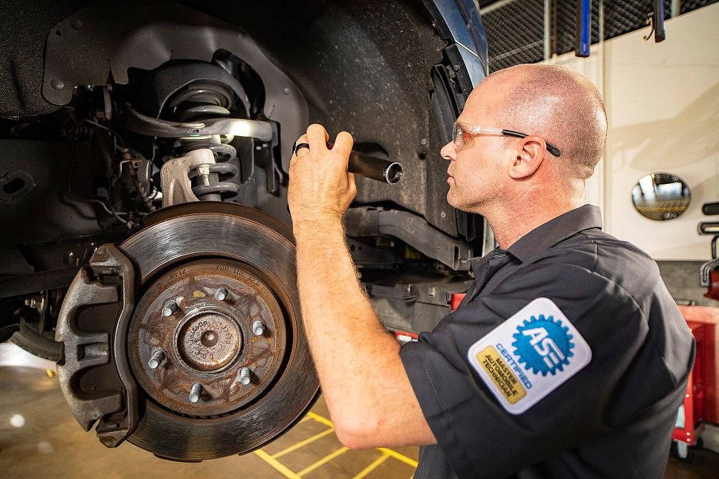 Brake system