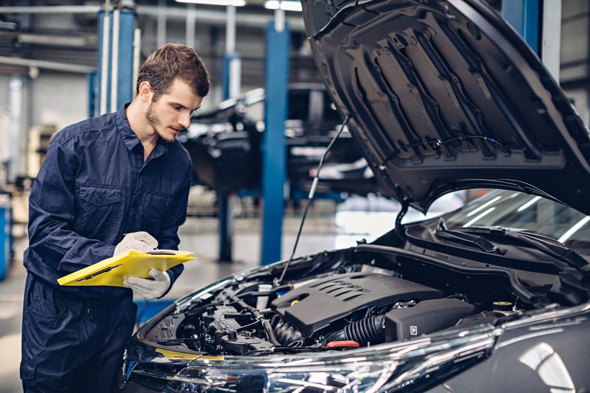 Interim Car Service